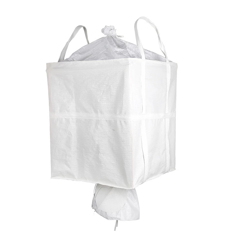 2.5 Ton Jumbo Bag